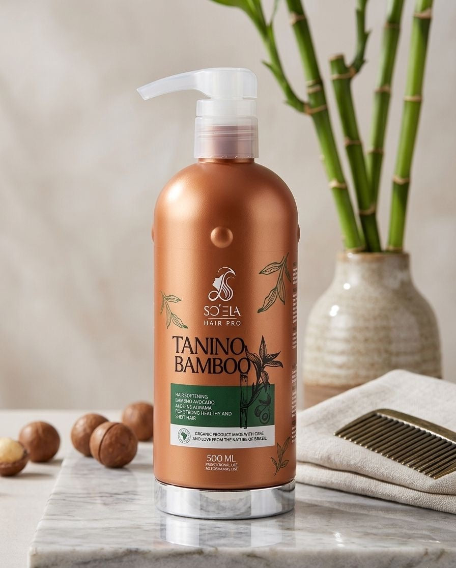 Hair Protein