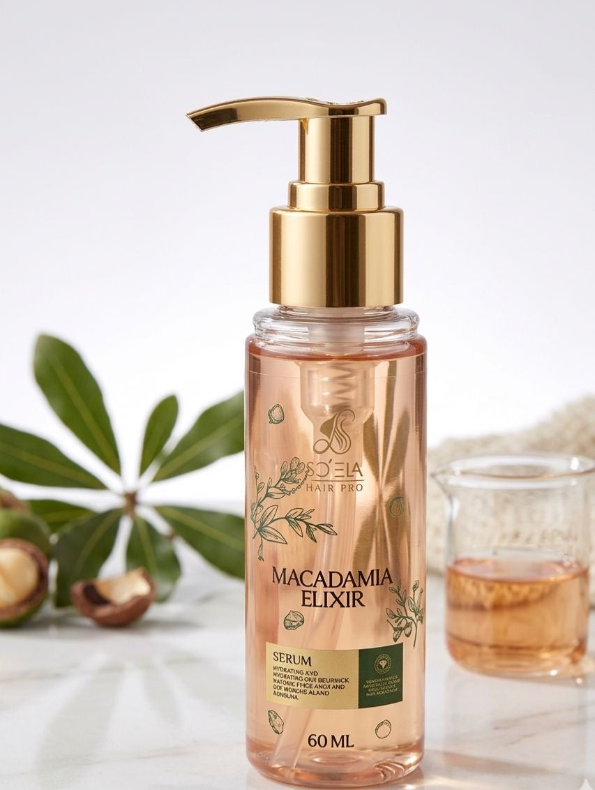 Hair Serum