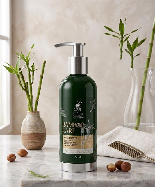 BAMBOO CARE CONDITIONER